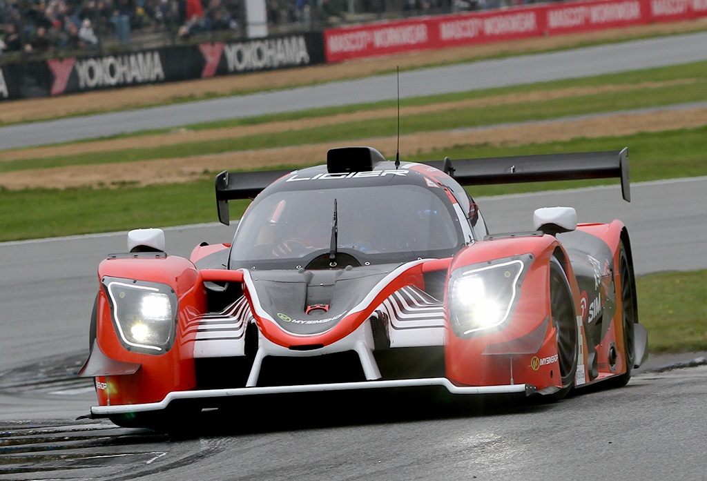 Valdemar Eriksen
(Foto: Motorsporten.dk)